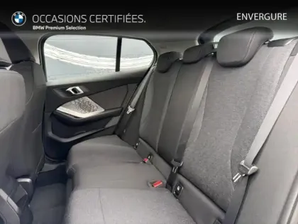 Photo 12 BMW Serie 1 Série 1 120A 170ch M Sport Design DKG7