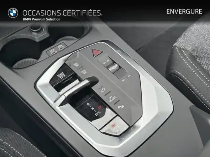 Photo 14 BMW Serie 1 Série 1 120A 170ch M Sport Design DKG7