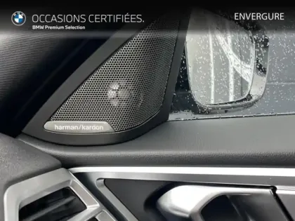 Photo 13 BMW I4  eDrive40 340ch M Sport