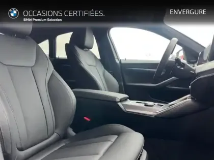 Photo 8 BMW I4  eDrive40 340ch M Sport