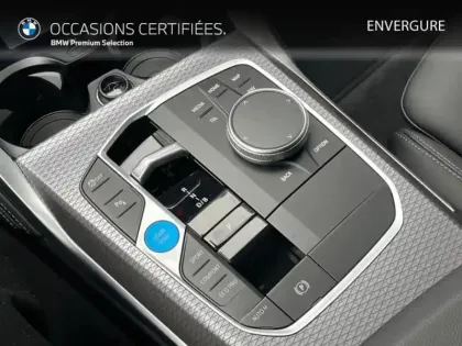 Photo 14 BMW I4  eDrive40 340ch M Sport