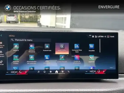 Photo 11 BMW I4  eDrive40 340ch M Sport