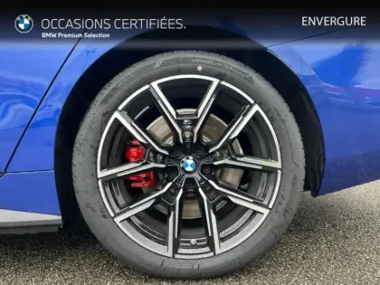 Photo 7 BMW I4  eDrive40 340ch M Sport