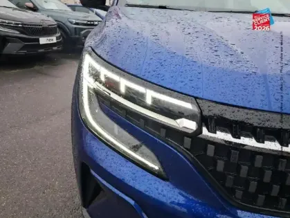 Photo 42 Renault Austral  1.2 E-Tech full hybrid 200ch Iconic