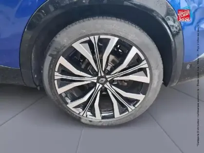 Photo 9 Renault Austral  1.2 E-Tech full hybrid 200ch Iconic