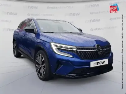 Photo 32 Renault Austral  1.2 E-Tech full hybrid 200ch Iconic