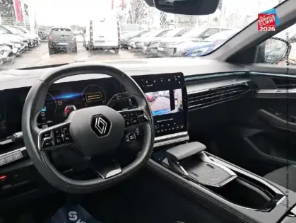 Photo 44 Renault Austral  1.2 E-Tech full hybrid 200ch Iconic