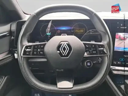 Photo 26 Renault Austral  1.2 E-Tech full hybrid 200ch Iconic