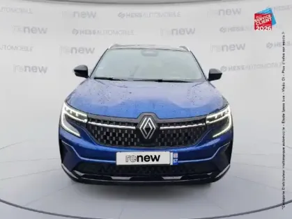 Photo 16 Renault Austral  1.2 E-Tech full hybrid 200ch Iconic