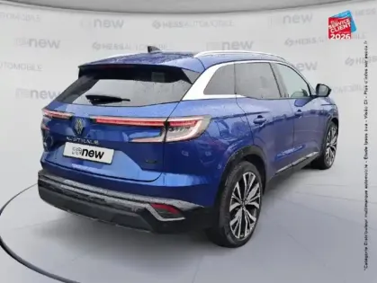 Photo 5 Renault Austral  1.2 E-Tech full hybrid 200ch Iconic