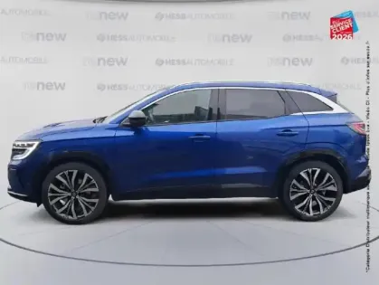 Photo 8 Renault Austral  1.2 E-Tech full hybrid 200ch Iconic