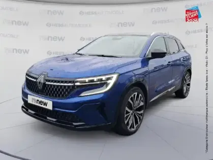 Photo 30 Renault Austral  1.2 E-Tech full hybrid 200ch Iconic