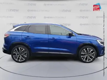 Photo 18 Renault Austral  1.2 E-Tech full hybrid 200ch Iconic