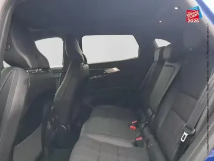 Photo 10 Renault Austral  1.2 E-Tech full hybrid 200ch Iconic