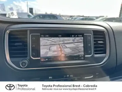 Photo 14 Toyota Proace  Long 75kWh Business Electric RC21