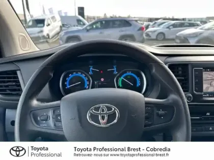 Photo 12 Toyota Proace  Long 75kWh Business Electric RC21