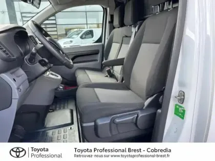 Photo 10 Toyota Proace  Long 75kWh Business Electric RC21