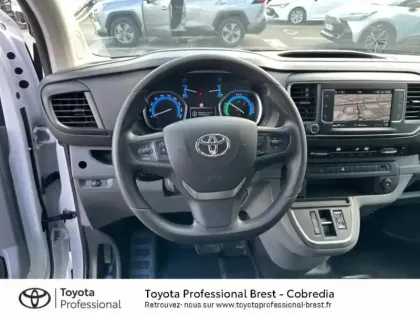 Photo 8 Toyota Proace  Long 75kWh Business Electric RC21