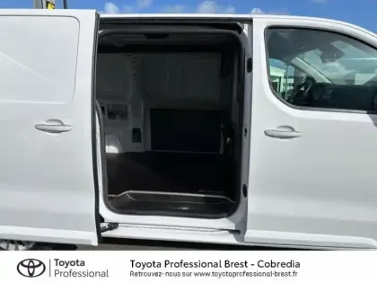 Photo 11 Toyota Proace  Long 75kWh Business Electric RC21