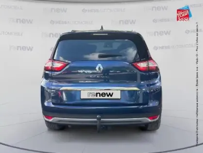 Photo 6 Renault Scenic Grand  1.3 TCe 160ch Black Edition EDC - 21