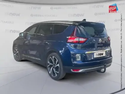 Photo 7 Renault Scenic Grand  1.3 TCe 160ch Black Edition EDC - 21