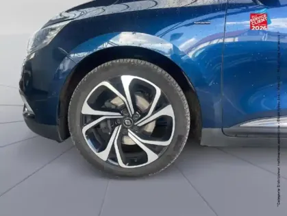 Photo 9 Renault Scenic Grand  1.3 TCe 160ch Black Edition EDC - 21