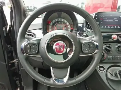 Photo 13 Fiat 500  1.0 70ch BSG S&S Dolcevita