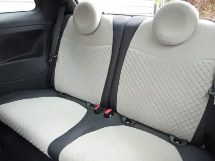 Photo 9 Fiat 500  1.0 70ch BSG S&S Dolcevita