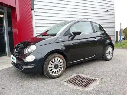 Photo Fiat 500