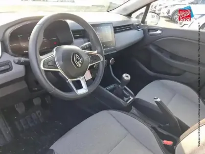 Photo 14 Renault Clio  1.0 TCe 90ch Evolution