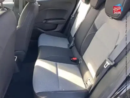 Photo 22 Renault Clio  1.0 TCe 90ch Evolution