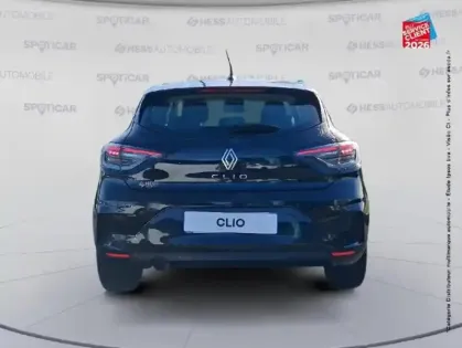 Photo 6 Renault Clio  1.0 TCe 90ch Evolution