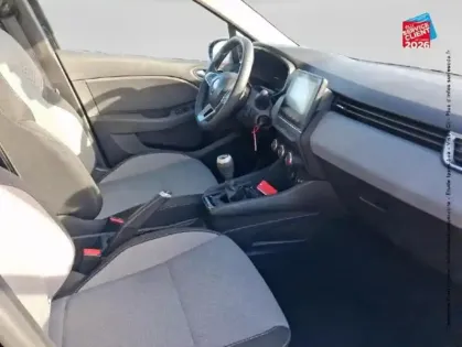 Photo 16 Renault Clio  1.0 TCe 90ch Evolution