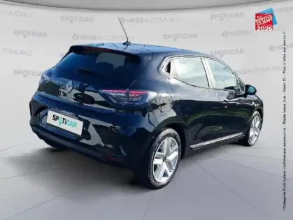 Photo 5 Renault Clio  1.0 TCe 90ch Evolution