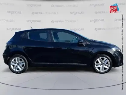 Photo 15 Renault Clio  1.0 TCe 90ch Evolution