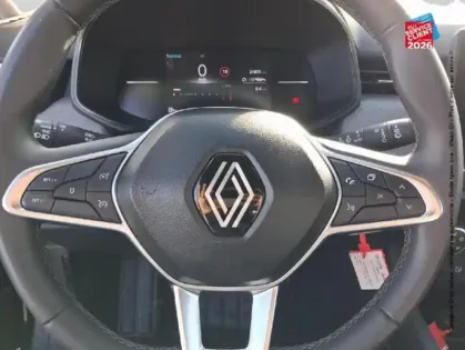 Photo 23 Renault Clio  1.0 TCe 90ch Evolution