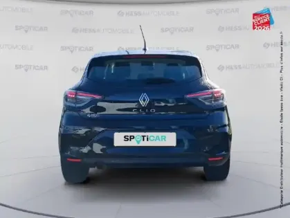 Photo 18 Renault Clio  1.0 TCe 90ch Evolution