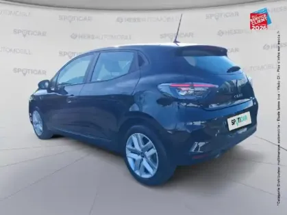 Photo 7 Renault Clio  1.0 TCe 90ch Evolution