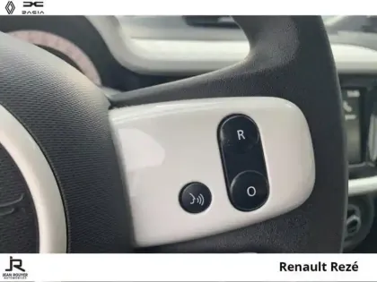 Photo 10 Renault Twingo  E-Tech Electric Equilibre R80 Achat Intégral