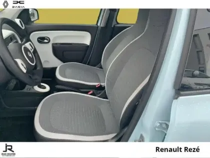 Photo 14 Renault Twingo  E-Tech Electric Equilibre R80 Achat Intégral