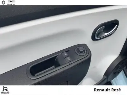 Photo 7 Renault Twingo  E-Tech Electric Equilibre R80 Achat Intégral