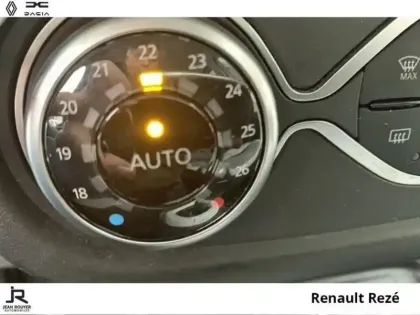 Photo 12 Renault Twingo  E-Tech Electric Equilibre R80 Achat Intégral