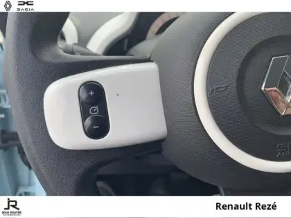 Photo 11 Renault Twingo  E-Tech Electric Equilibre R80 Achat Intégral
