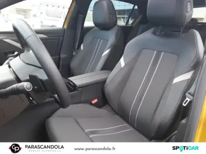 Photo 9 Opel Astra Gén. VI Ph1 Ultimate 5