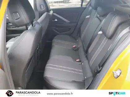 Photo 10 Opel Astra Gén. VI Ph1 Ultimate 5