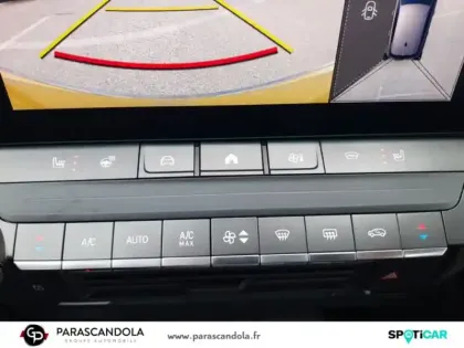 Photo 13 Opel Astra Gén. VI Ph1 Ultimate 5