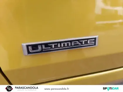 Photo 7 Opel Astra Gén. VI Ph1 Ultimate 5