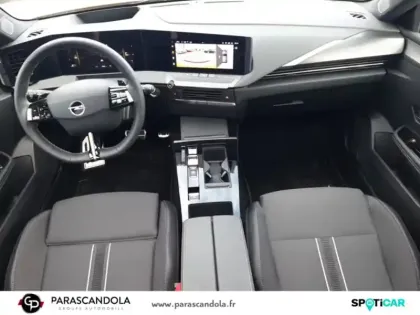 Photo 8 Opel Astra Gén. VI Ph1 Ultimate 5