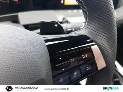 Photo 14 Opel Astra Gén. VI Ph1 Ultimate 5