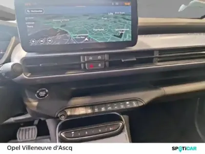 Photo 13 Jeep Avenger  1.2 Turbo T3 145ch MHEV The North Face BVR6 4xe